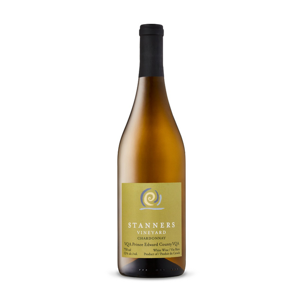 Stanners Vineyard Chardonnay VQA