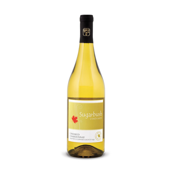 Sugarbush Vineyards Chardonnay VQA