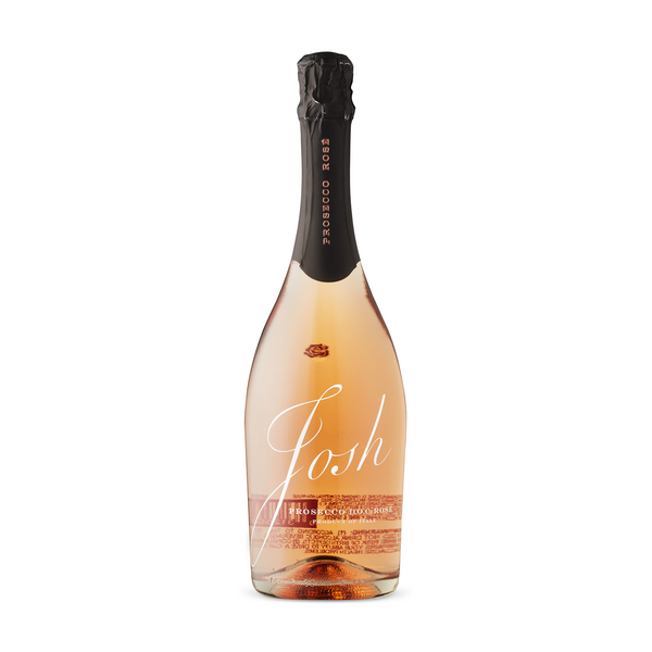 Josh Cellars Prosecco Rose