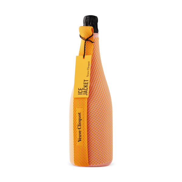 Veuve Clicquot Rose Ice Jacket