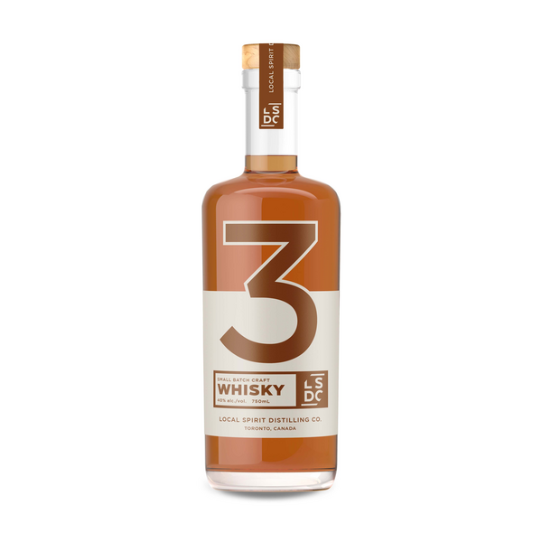 Local Spirit Whisky 3