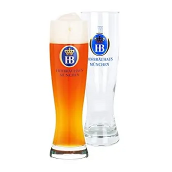 Hofbraeu Munchner Weisse