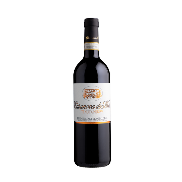 Casanova di Neri Tenuta Nuova Brunello di Montalcino 2016