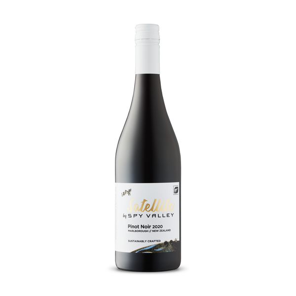 Satellite Pinot Noir 2018