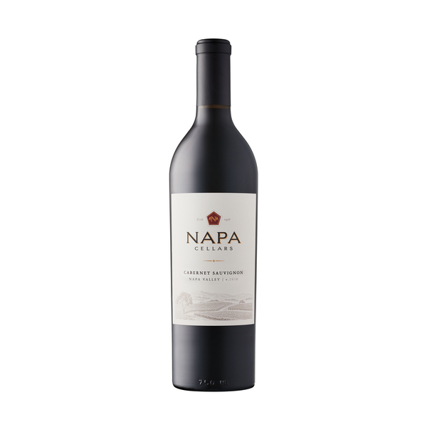 Napa Cellars Cabernet Sauvignon 2018