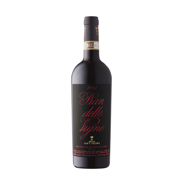 Pian delle Vigne Brunello di Montalcino 2016