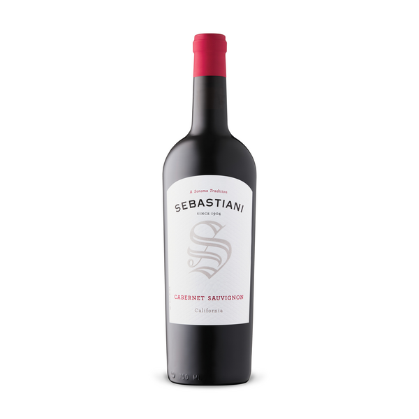 Sebastiani Cabernet Sauvignon