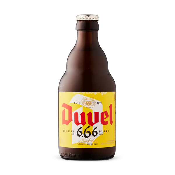 Duvel 666