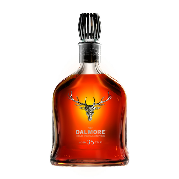 The Dalmore 35-Year-Old Single Malt Scotch Whisky