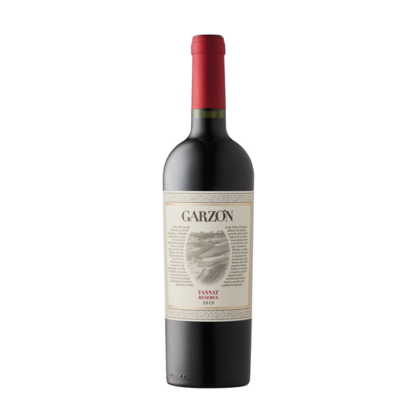 Garzón Reserva Tannat 2019