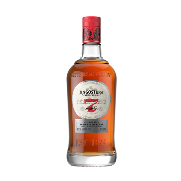 Angostura 7 Year Old Rum