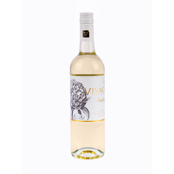 Vivace Estate Pinot Grigio VQA