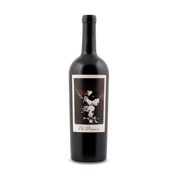 The Prisoner Red Blend