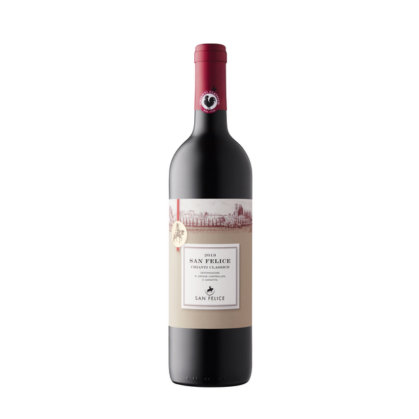 San Felice Chianti Classico