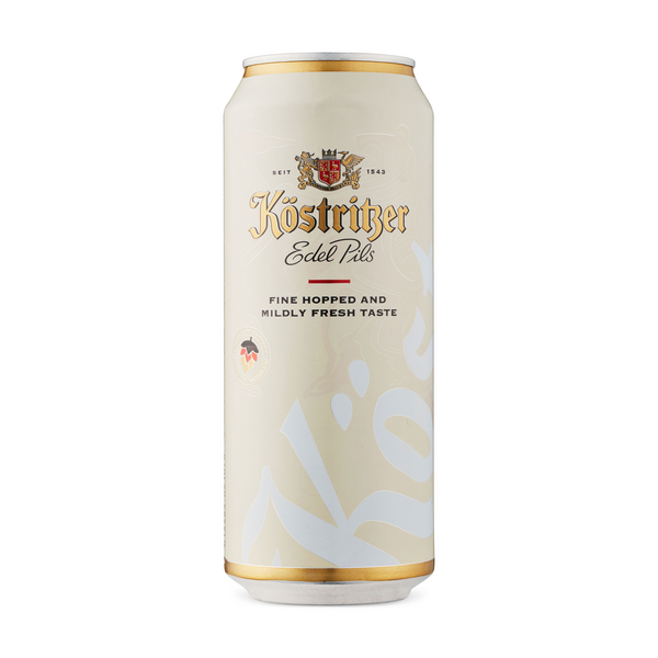 Kostritzer Edel Pils