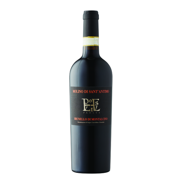 Molino di Sant\'Antimo Paolus Brunello di Montalcino 2017