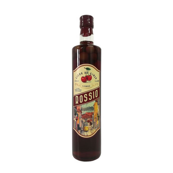 Licor de Ginja Rossio