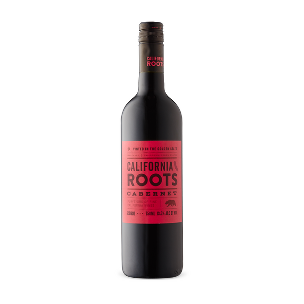 California Roots Cabernet Sauvignon