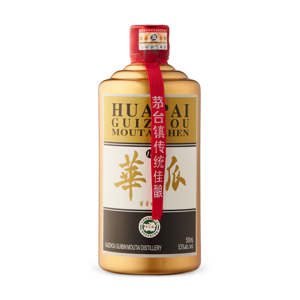 Hua Pai Moutai 18 Year Old