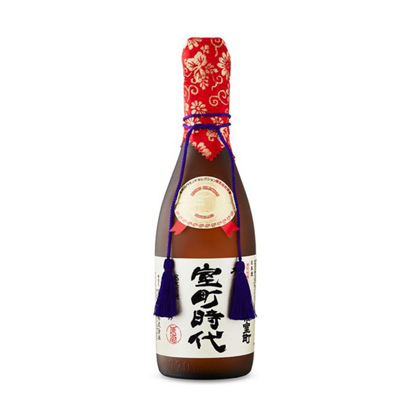 Sakura Muromachi Kiwami-Daiginjo Sake