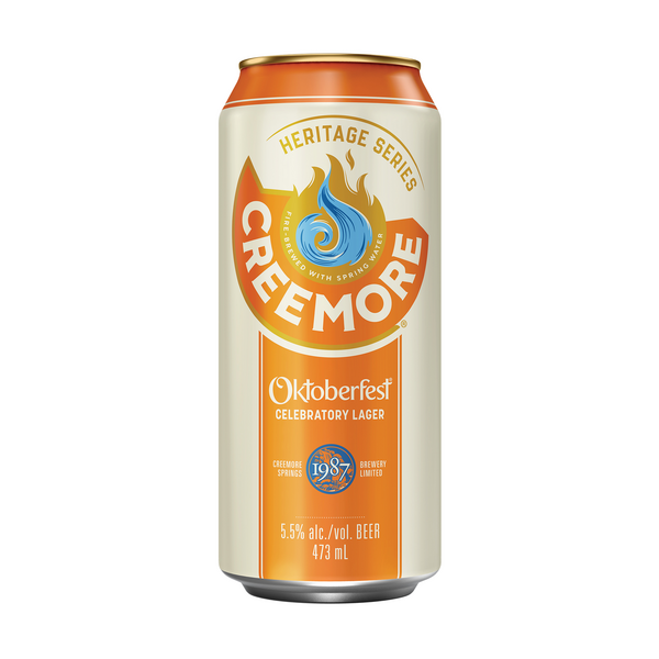 Creemore Oktoberfest