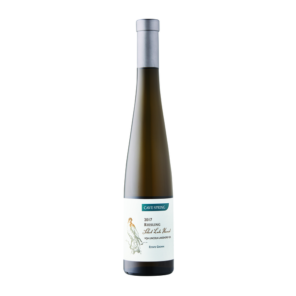 Cave Spring Select Late Harvest Riesling 2017