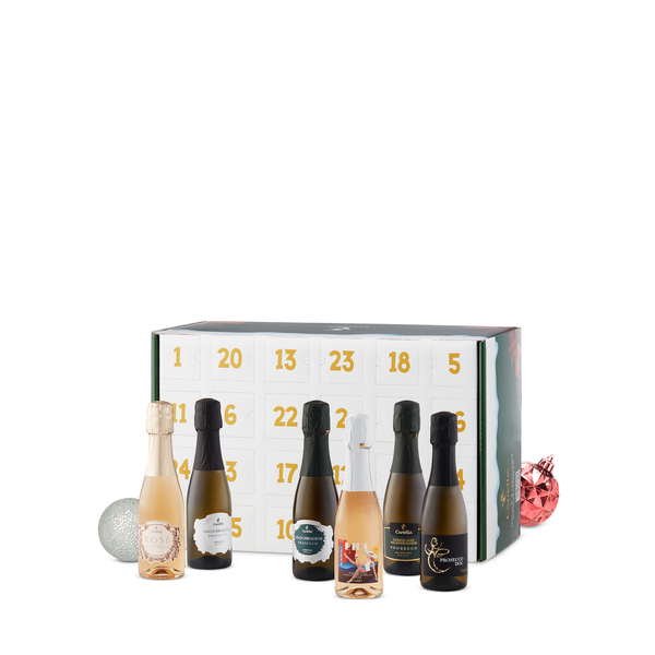 Canella Prosecco Advent Calendar