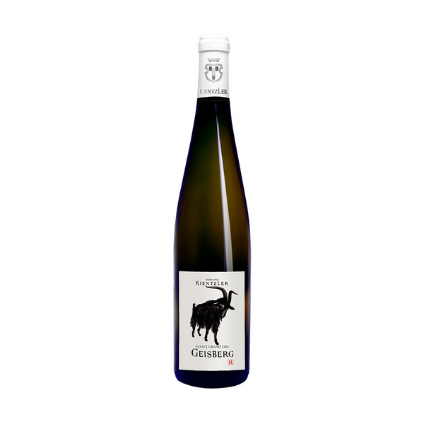 André Kientzler Geisberg Grand Cru Riesling 2019