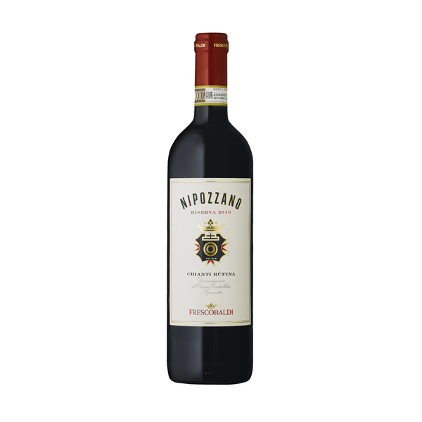 Nipozzano Montesodi Chianti Rufina Riserva 2018