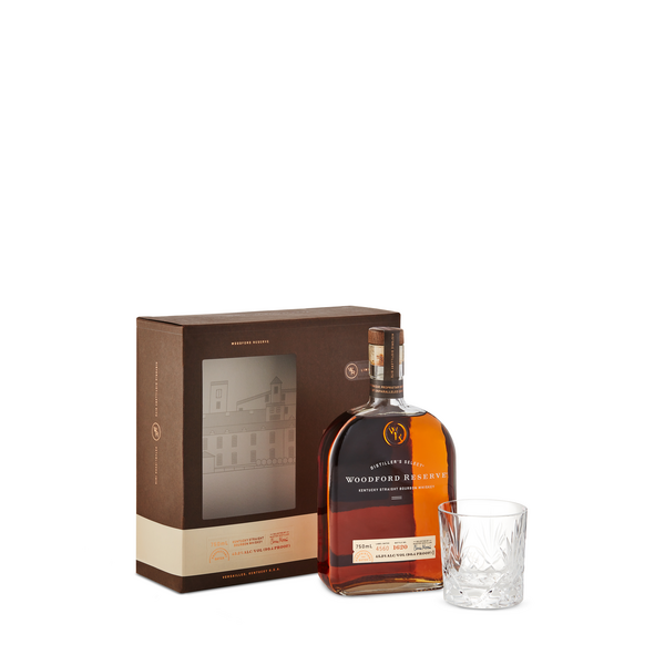 Woodford Reserve Gift Pack