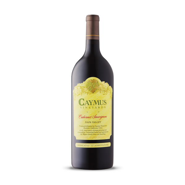 Caymus Cabernet Sauvignon 2020