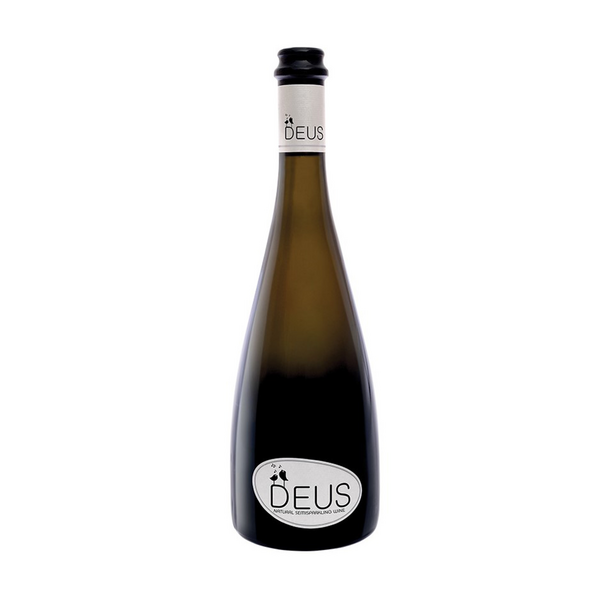 Deus Semi-Sparkling White