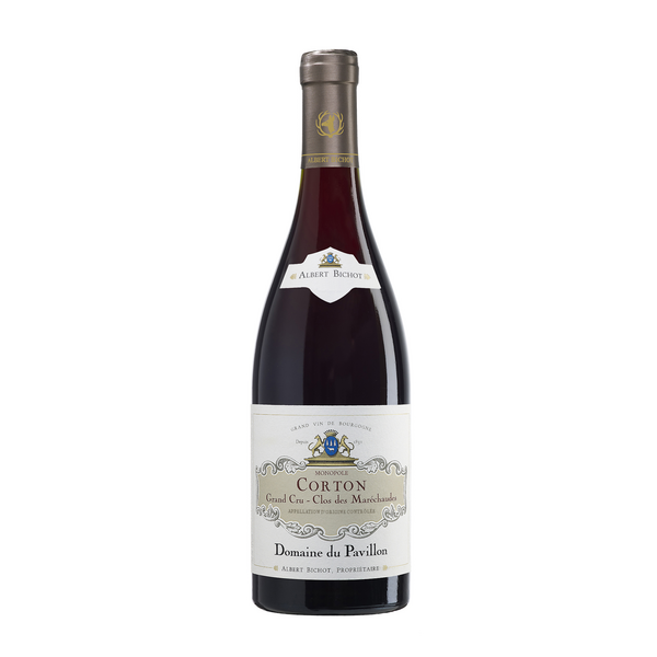 Domaine du Pavillon Clos des Maréchaudes Corton Grand Cru 2018