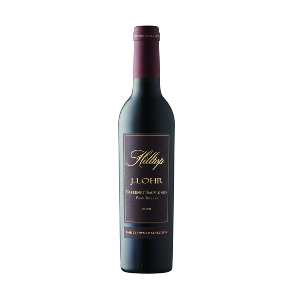 J. Lohr Hilltop Cabernet Sauvignon 2020