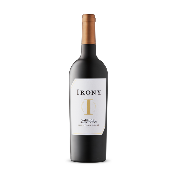 Irony Cabernet Sauvignon 2020