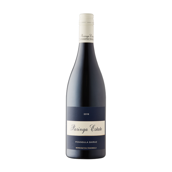 Paringa Peninsula Shiraz 2019