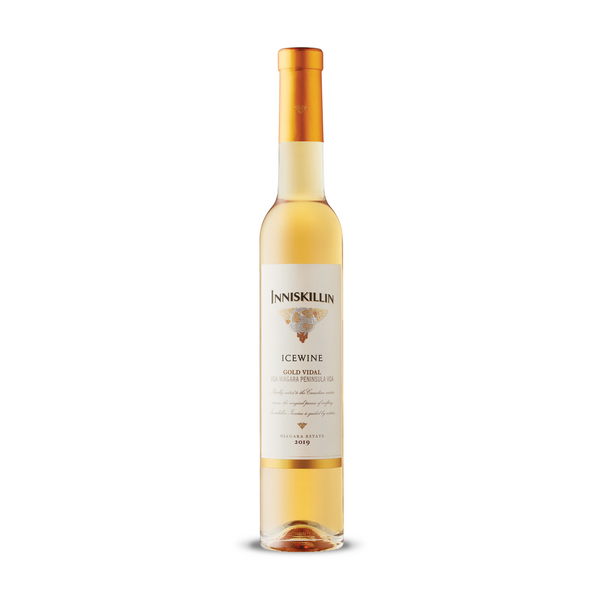 Inniskillin Gold Vidal Icewine 2019