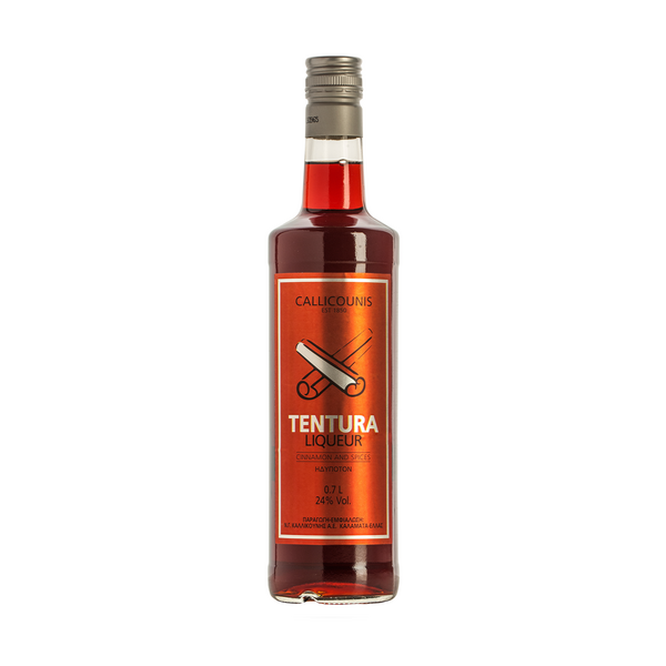 Callicounis Tentura Liqueur