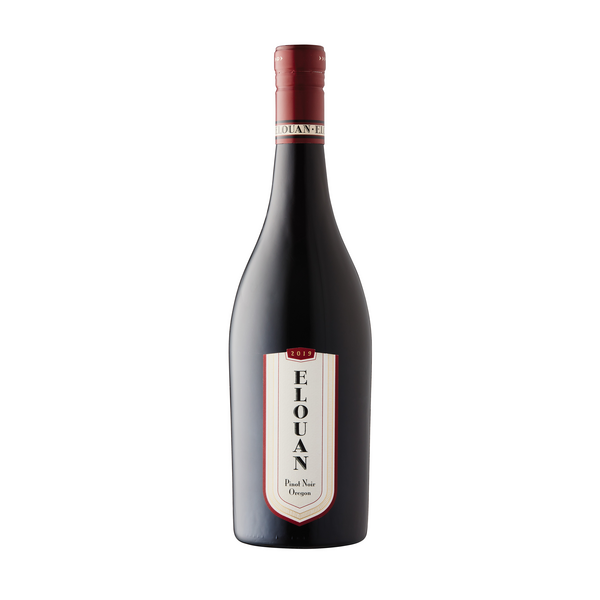 Elouan Pinot Noir 2019