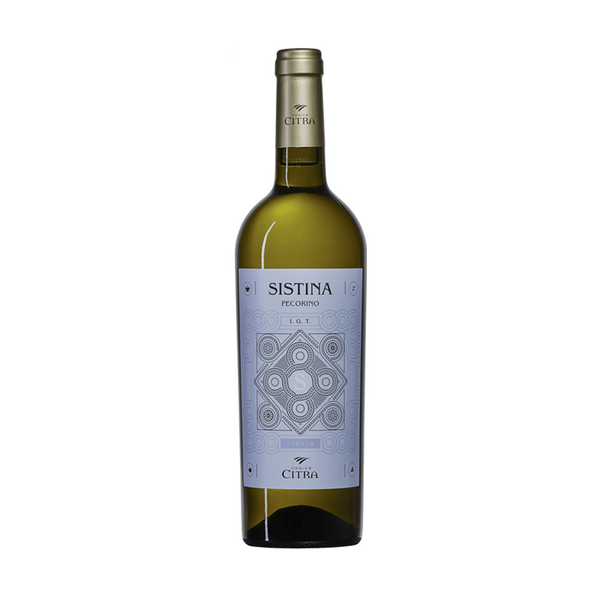 Sistina Pecorino Terre Di Chieti IGT