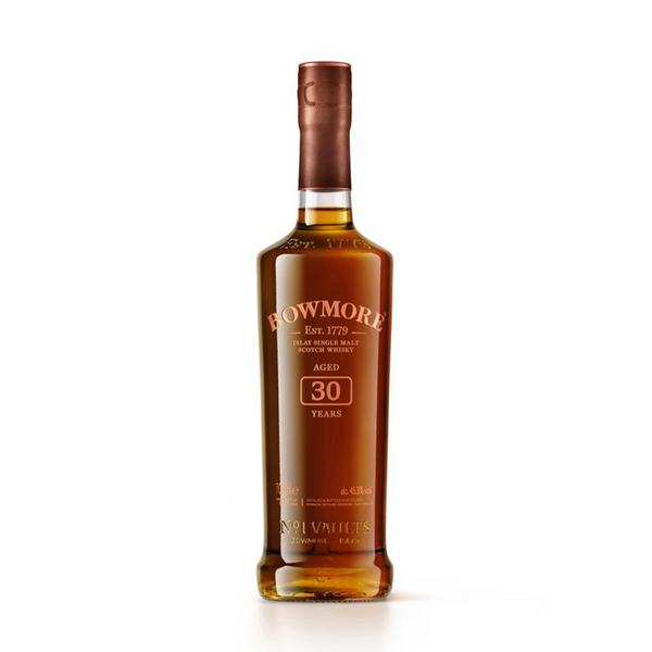 Bowmore 30 Year Old (2022)