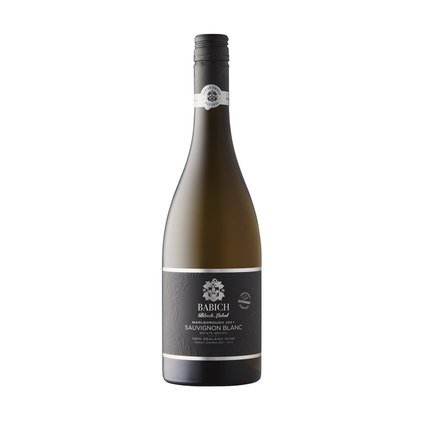 Babich Black Label Sauvignon Blanc 2021