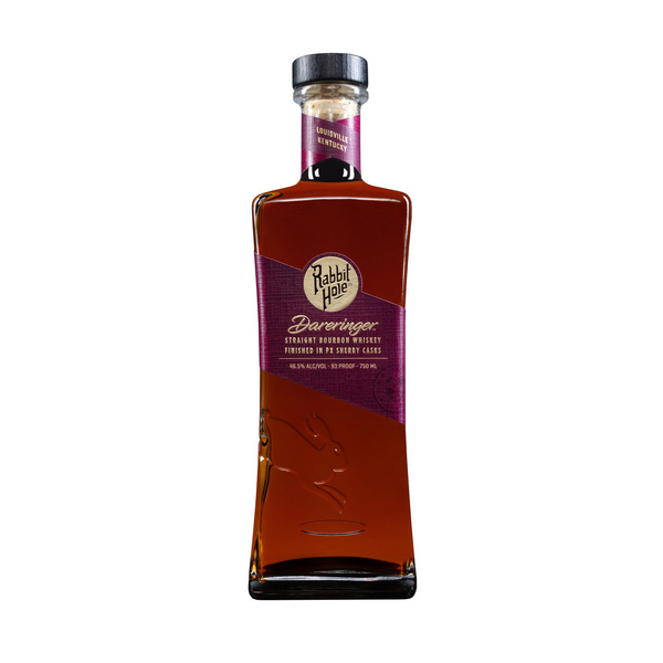 Rabbit Hole Dareringer Bourbon Whiskey