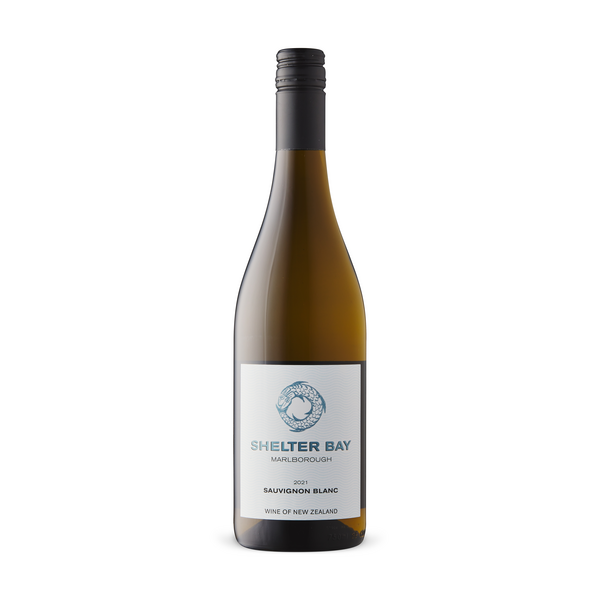 Shelter Bay Marlborough Sauvignon Blanc