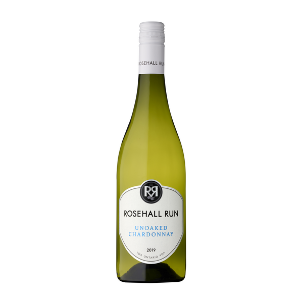 Rosehall Run Unoaked Chardonnay VQA