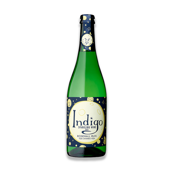 Rosehall Run Indigo Sparkling Wine VQA