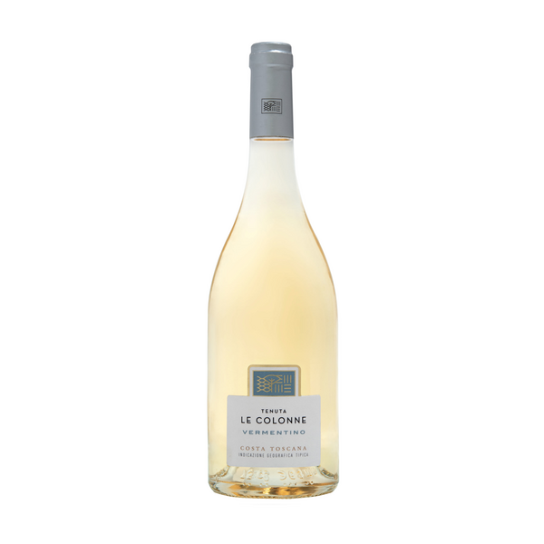 Dievole Tenuta Le Colonne Vermentino IGT