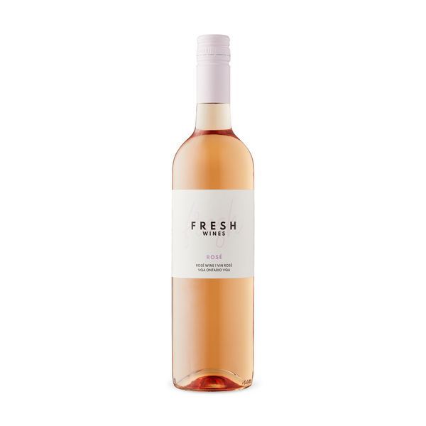 Fresh Rosé VQA