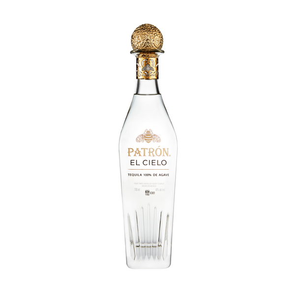 Patron El Cielo