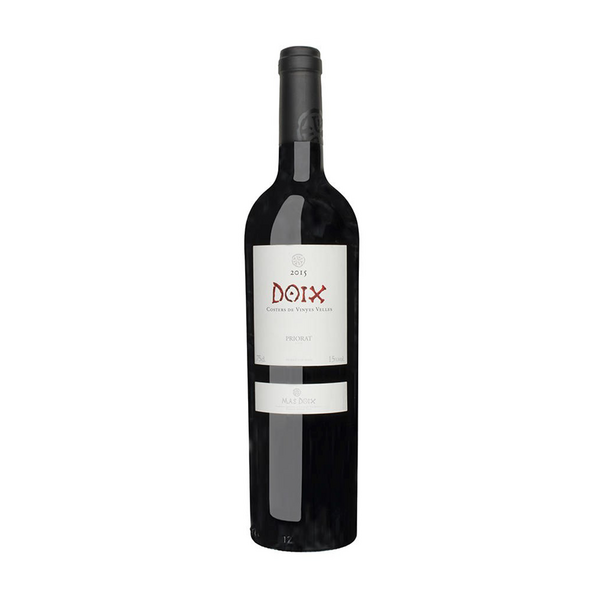 Mas Doix Costers de Vinyes Velles 2015